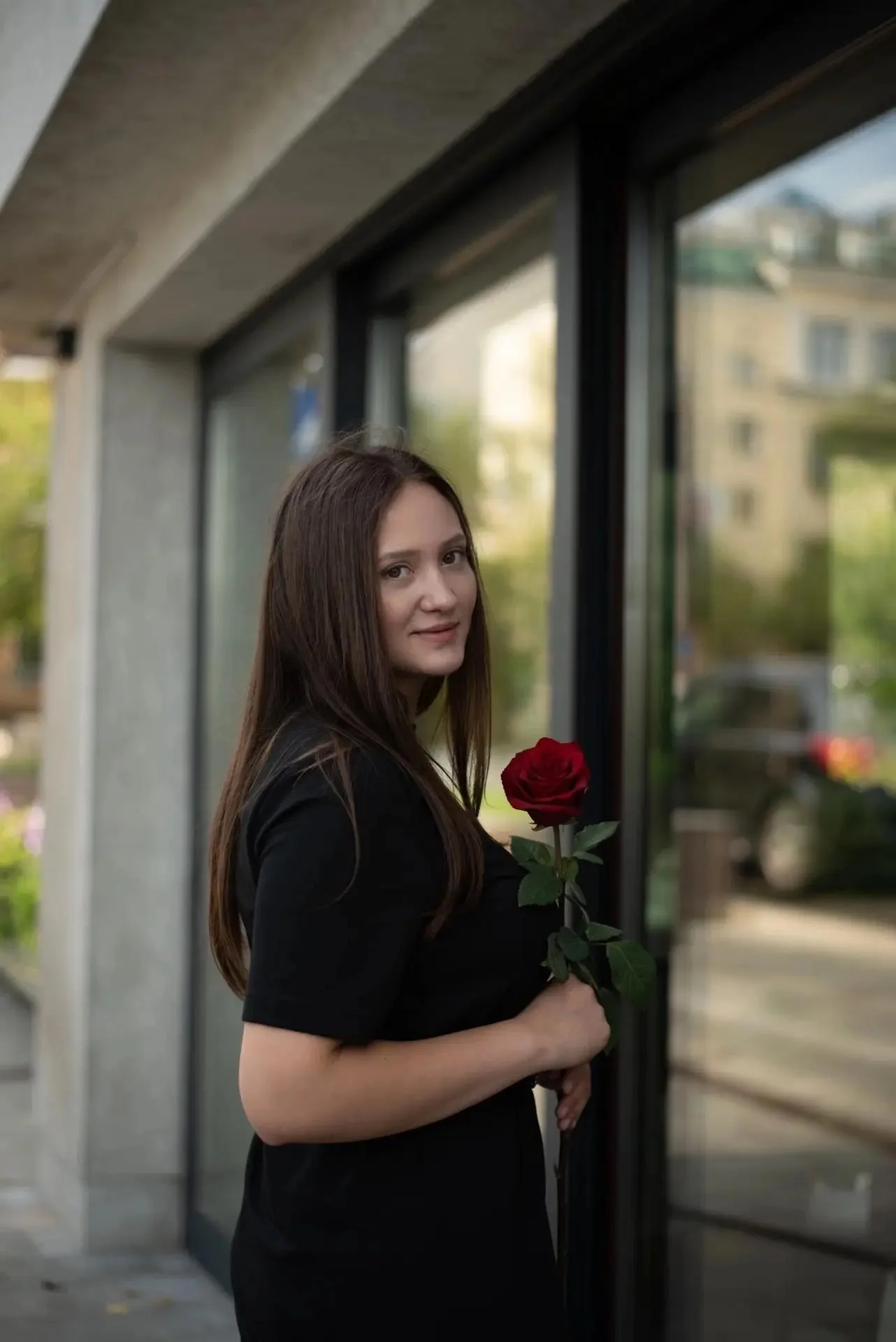 Патрина Ольга Андреевна